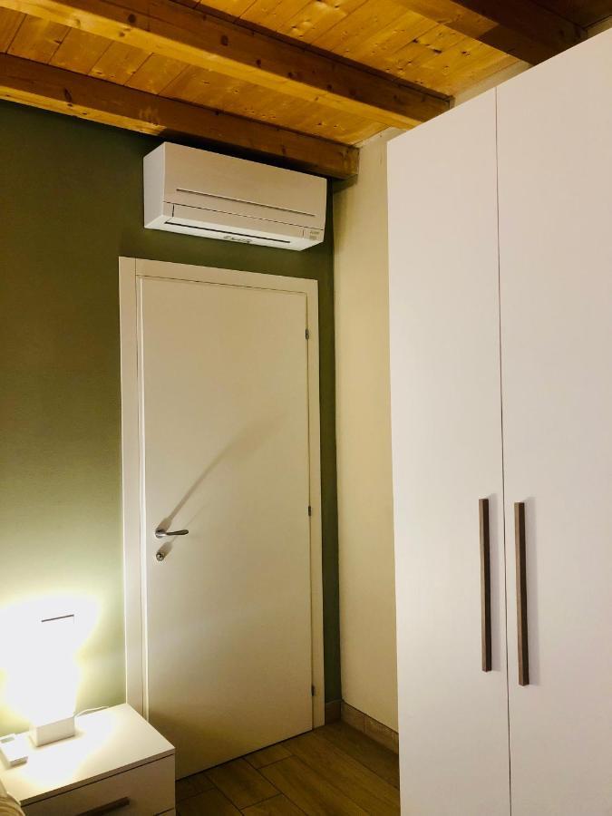 Pizzighettone Residenza La Corte Exterior foto
